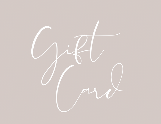 Ethereal Divination Gift Card